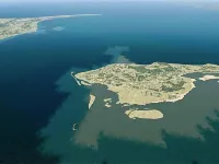 6 Person Holiday Home in Læsø-by Traum