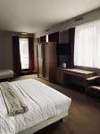 Hotel Bornem فنادق في Buggenhout