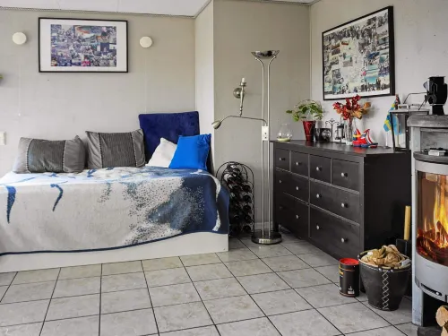 Holiday Home in HenÃ¥n - 3 étoiles