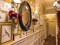 迪威念酒店 道格拉斯酒店