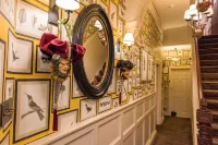 The Devonian Hotels in Douglas
