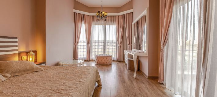 Vista Villas Ξενοδοχεία στην πόλη Serik