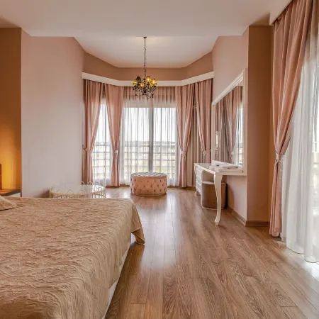 Vista Villas