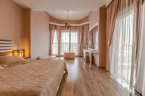 Vista Villas - 4 Yıldız