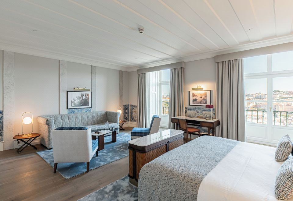 팔라시오 루도비스 와인 익스피리언스 호텔