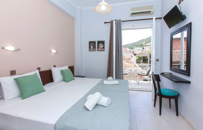 Hotel Electra