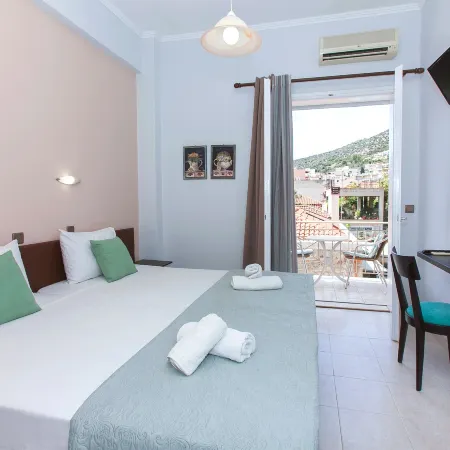 Hotel Electra