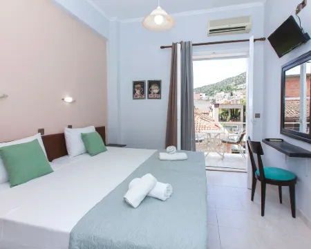 Hotel Electra Hotels in Tolo