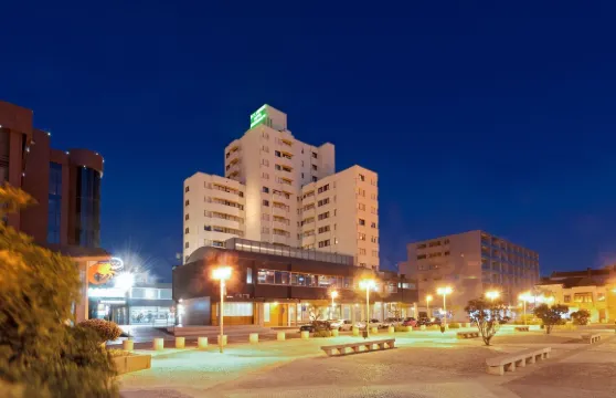 索維爾迪公寓酒店