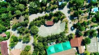 Camping Village Paestum Hotels in der Nähe von Oasi Vivinatura Lagosele