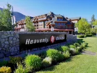 Heavenly Village Condos - Grand Residence Hotels near Heavenly Village Ice Rink