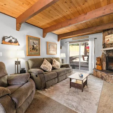 Mama Bear's Cottage