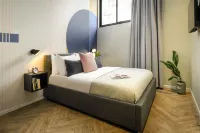 Colorbox - by Loginn Tel-Avivian Hotels - 2 звезды