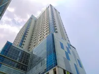 Warm and Homey 1Br Apartment at Atlanta Residences by Travelio