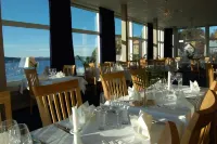 Hotell Wilhelmina Các khách sạn ở Vilhelmina Municipality