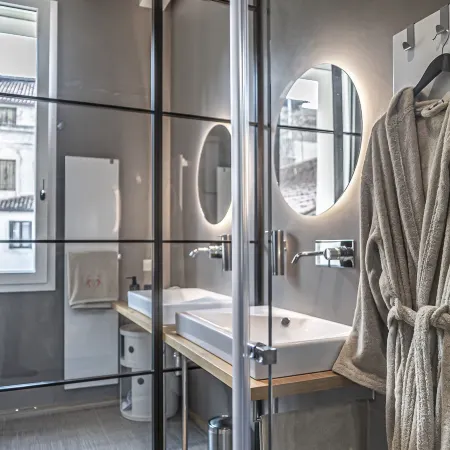 Leoni di Collalto Palace