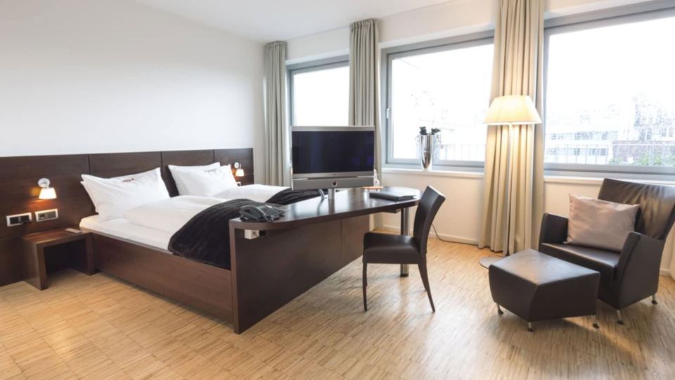 Altera Hotel
