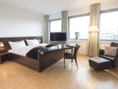 Altera Hotel Hotels in Oldenburg