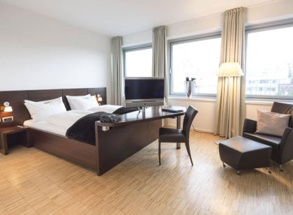 Altera Hotel im Herbartgang