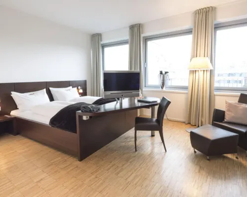 Altera Hotel Hotels in Oldenburg