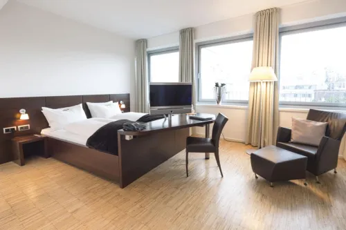 Altera Hotel