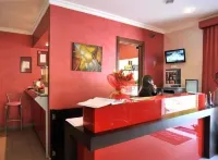 Hotel Flora Hotels in Noto