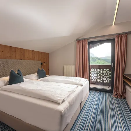 Erzherzog Johann Alpin Style Hotel - Adults Only