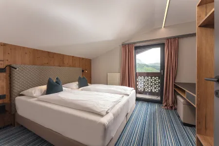 Erzherzog Johann Alpin Style Hotel - Adults Only