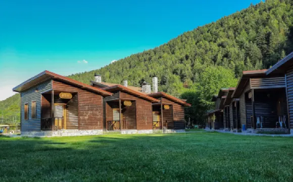 Abant Bahceli Kosk Hotels in 