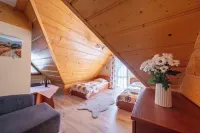 Willa u Anusia Hotels in Tatra County