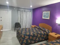 陽光南部汽車旅館