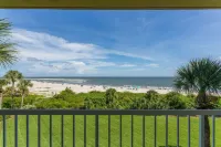 The King and Prince Beach & Golf Resort - Ocean View