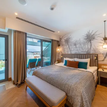 Liberty Fabay - Ultra All Inclusive