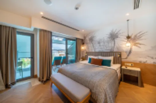 ลิเบอร์ตี้ ฟาบาย - ทั้งหมดรวม