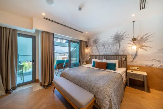 Liberty Fabay - Ultra All Inclusive