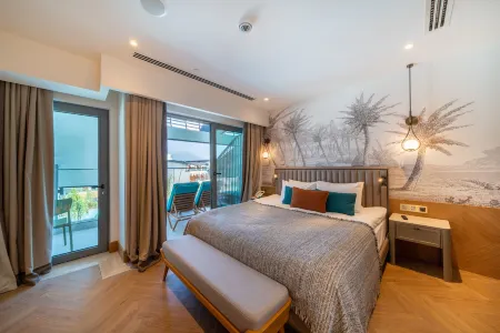 Liberty Fabay - Ultra All Inclusive