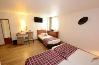 Greenhotels Roissy Parc des Expositions Hotels in Tremblay En France