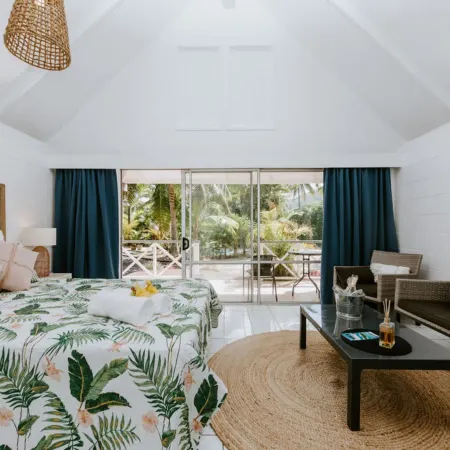 The Passage Villas