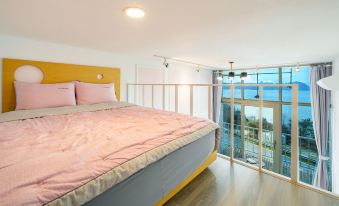 Yeosu Jplus A Pension