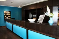 Besttime Hotel Bendorf - Parkering