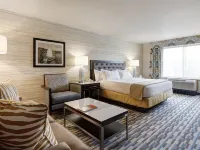Holiday Inn Express & Suites WARWICK-PROVIDENCE (AIRPORT) by IHG Hotels in Warwick