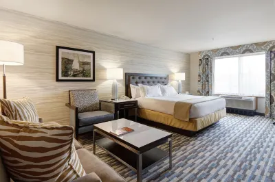 Holiday Inn Express & Suites Warwick-Providence (Airport)