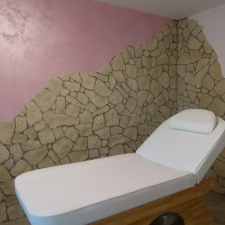 Boutique Hotel Bel Sito Wellness & Private Spa