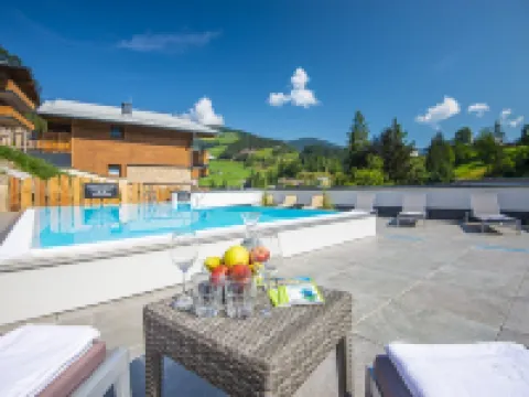 Apartment Dorf Wagrain Alpenleben by AlpenTravel Hotels in Wagrain