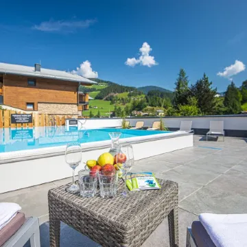 Apartment Dorf Wagrain Alpenleben by AlpenTravel Отели в г. Гемайнде Ваграйн