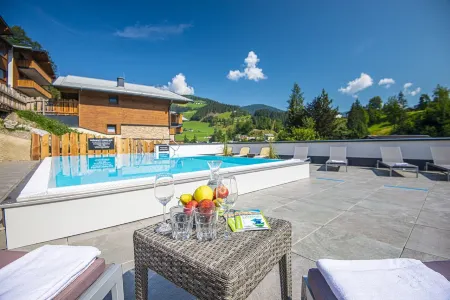 Apartment Dorf Wagrain Alpenleben by AlpenTravel