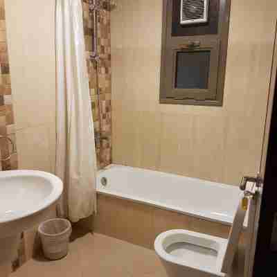 ماجيك سويت المهبولة 2 Magic Suite Almahboula 2 Rooms