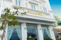 Golden Coto Hotel Hotels in Minh Chau