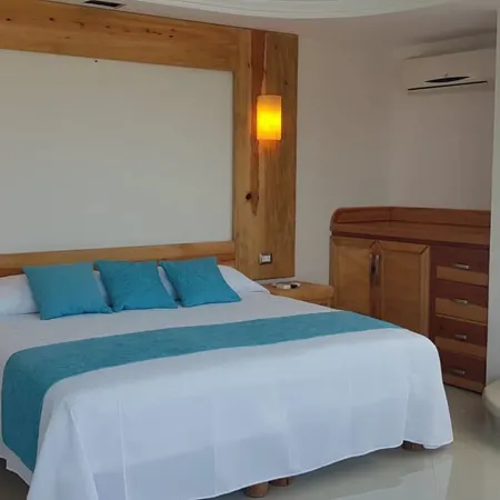 Hotel Blue Star Cancun