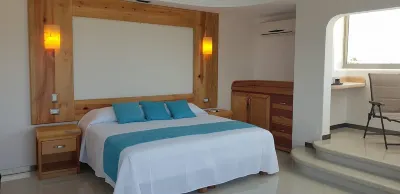 Hotel Blue Star Cancun Hotel in zona Catedral de la Santisima Trinidad